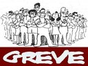 Greve pelos trabalhadores do Judiciário!