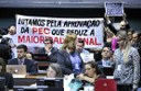 Maioria de titulares que votarão PEC da maioridade defendem redução.