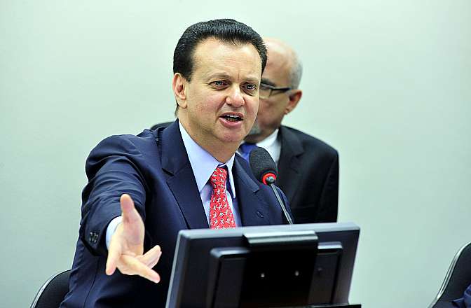 Ministro Gilberto Kassab participará amanhã de evento no RN com filiação de 30 prefeitos ao PSD.