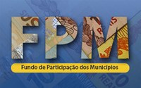 Municípios recebem repasse do FPM nesta sexta-feira, 30 de outubro.