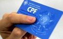 Normativa permite a inclusão do nome social no CPF.