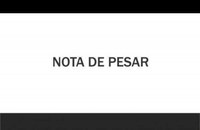 NOTA DE PESAR PELO FALECIMENTO DO EX-VEREADOR FRANCISCO FERREIRA DE LIMA (Chico Ferreira).