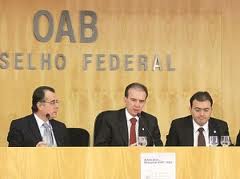 OAB repudia proposta de deputado que “flexibiliza” a lei Ficha Limpa.