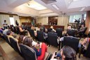 Pacote Econômico e Fiscal do RN é discutido em audiência na Assembleia Legislativa.