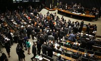 PEC dos gastos públicos volta a ser colocada à prova nesta semana na Câmara dos Deputados.