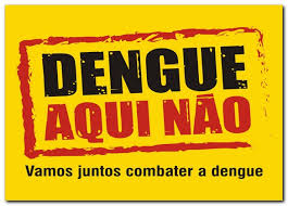 Pilões-RN irá realizar amanhã mobilização contra Dengue  e Febre Chikungunya!