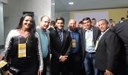 Pré-candidatos do PSB-RN participam de evento em Brasília.