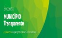 Prefeitos devem participar de encontro sobre correta aplicação de recursos nos Municípios.