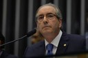 Presidente da Câmara dos Deputados sofreu derrota no STF.