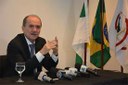 Presidente do TJRN determina corte de ponto dos servidores em greve!