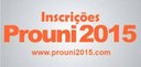 PROUNI inicia inscrições hoje!