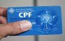 Receita disponibiliza atualização do CPF pela intenet a partir desta segunda, 16.