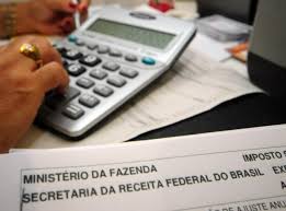 Receita libera hoje consulta ao penúltimo lote de restituição do Imposto de Renda!