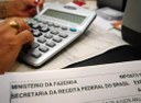 Receita libera hoje consulta ao penúltimo lote de restituição do Imposto de Renda!