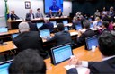 Reforma trabalhista: debates serão realizados em 16 Municípios.