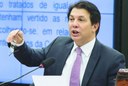 Relator discutirá mais mudanças no parecer da reforma da Previdência.