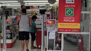 Reunião em Brasília confirma continuidade do Programa Farmácia Popular.