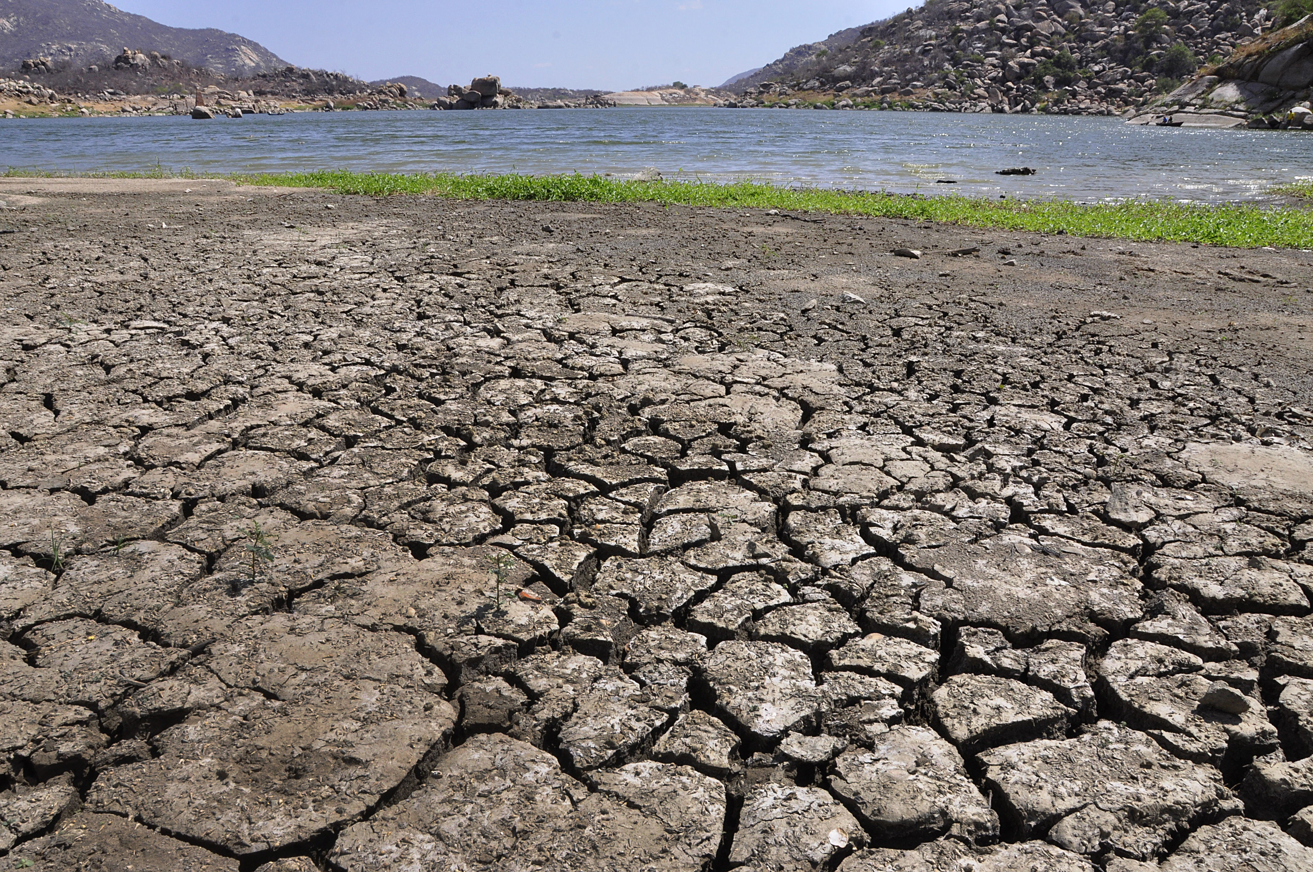 RN prorroga emergência em 153 cidades por 180 dias.