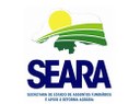 Seara realiza eventos territoriais sobre liquidação de dívidas de crédito rural.