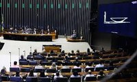 Sem acordo, Câmara dos Deputados descarta mudanças na Lei de Repatriação.