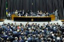 Senado aprova extensão da ‘PEC da Bengala’ para funcionalismo público.