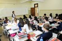 Senado Federal aprova reforma do ensino médio.