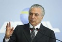 Temer determina auxílio ao governo do RN após rebelião em Alcaçuz.