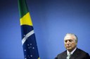 Temer já definiu 13 dos 22 ministros.