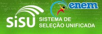 Inscrições do SISU iniciadas!