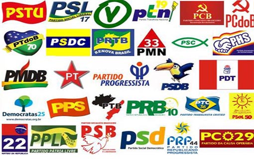 TSE divulga primeiro balanço de prestações de contas de candidatos e partidos.