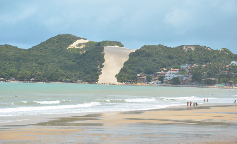 Turismo do RN movimentará R$ 61 milhões no Dia do Trabalho!