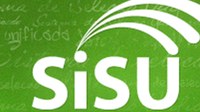 Último dia de inscrições do SISU!