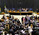 Votação da PEC do Pacto Federativo é prioridade da Câmara dos Deputados nesta semana!